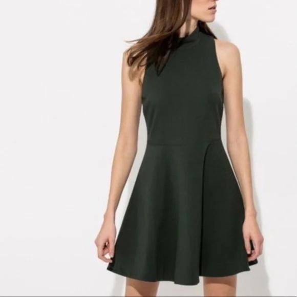Kit & Ace Monaco Skater Dress - Picture 1 of 7
